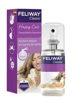 FELIWAY CLASSIC SPRAY