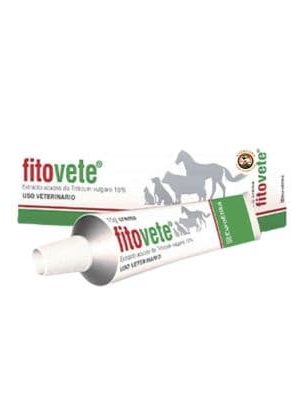 FITOVETE CREMA CICATRIZANTE