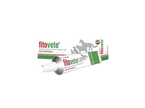 FITOVETE CREMA CICATRIZANTE