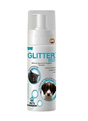 GLITTER