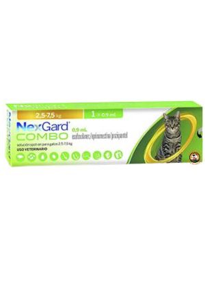 NEXGARD COMBO 0.9 ML