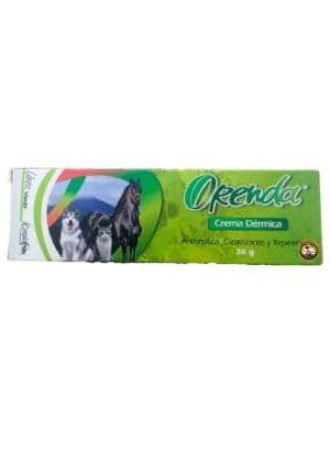 ORENDA CREMA DÉRMICA