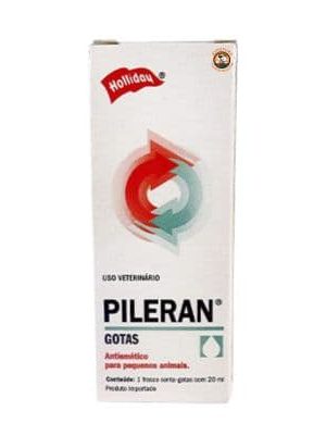 PILERAN GOTAS