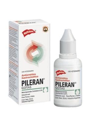 PILERAN GOTAS