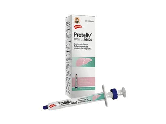PROTELIV PASTA HEPÁTICA