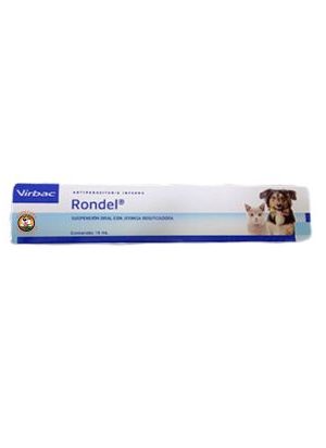 RONDEL 10 ML