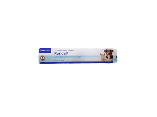 RONDEL 10 ML
