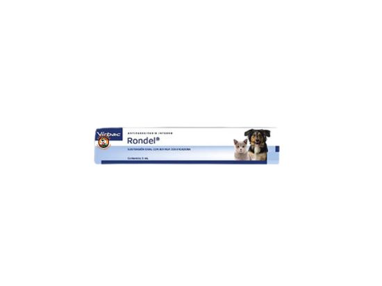 RONDEL 5 ML