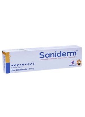 SANIDERM CREMA
