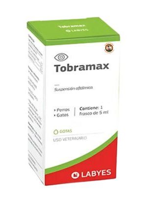 TOBRAMAX
