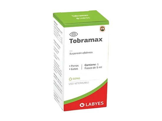 TOBRAMAX